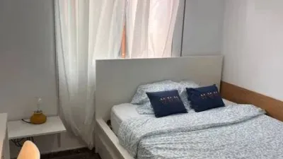 Piso en alquiler en Carrer del Doctor Manuel Candela, cerca de Carrer de Yecla - Imagen 11