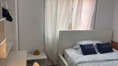Piso en alquiler en Carrer del Doctor Manuel Candela, cerca de Carrer de Yecla - Imagen 12