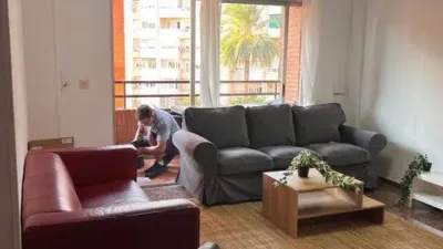 Piso en alquiler en Carrer del Doctor Manuel Candela, cerca de Carrer de Yecla - Imagen 16