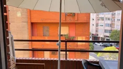 Piso en alquiler en Carrer del Doctor Manuel Candela, cerca de Carrer de Yecla - Imagen 22