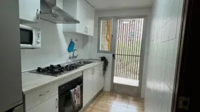 Piso en alquiler en Carrer del Doctor Manuel Candela, cerca de Carrer de Yecla - Imagen 26