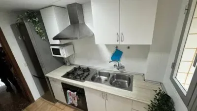 Piso en alquiler en Carrer del Doctor Manuel Candela, cerca de Carrer de Yecla - Imagen 30