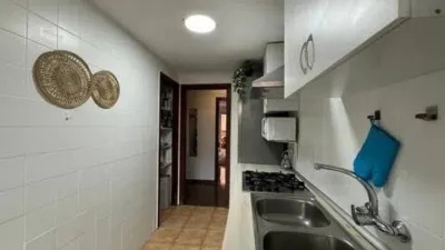 Piso en alquiler en Carrer del Doctor Manuel Candela, cerca de Carrer de Yecla - Imagen 33
