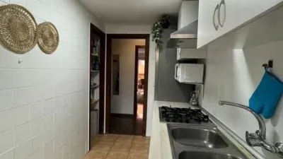 Piso en alquiler en Carrer del Doctor Manuel Candela, cerca de Carrer de Yecla - Imagen 34