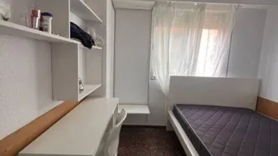 Piso en alquiler en Carrer del Doctor Manuel Candela, cerca de Carrer de Yecla - Imagen 3