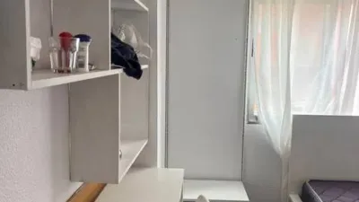 Piso en alquiler en Carrer del Doctor Manuel Candela, cerca de Carrer de Yecla - Imagen 4
