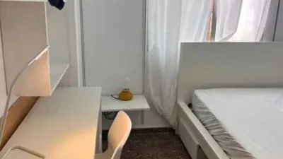Piso en alquiler en Carrer del Doctor Manuel Candela, cerca de Carrer de Yecla - Imagen 6
