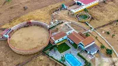 Casa - Vista 4