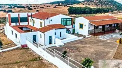 Casa - Vista 5
