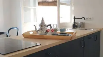 Piso en alquiler en Morvedre - Imagen 14