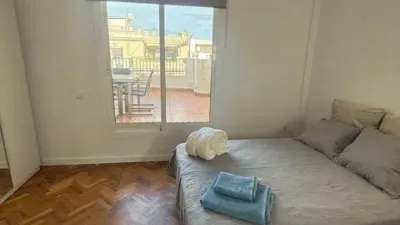 Piso en alquiler en Calle del Gorgos - Imagen 2