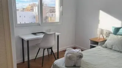 Piso en alquiler en Calle del Gorgos - Imagen 5