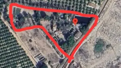 Casa – Crevillent, el Baix Vinalopó - Vista 2