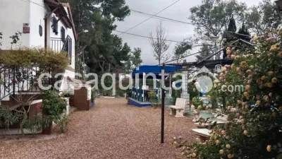 Casa – Crevillent, el Baix Vinalopó - Vista 4