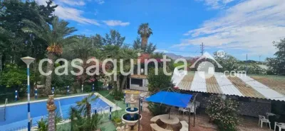 Casa – Crevillent, el Baix Vinalopó - Vista 5