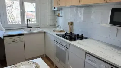 Piso en alquiler en El Carme - Imagen 10