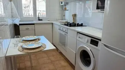 Piso en alquiler en El Carme - Imagen 11