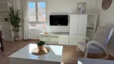 Piso en alquiler en El Carme - Imagen 4