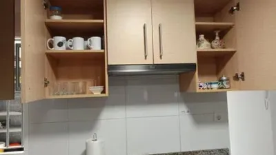 Piso en alquiler en Patraix - Imagen 10