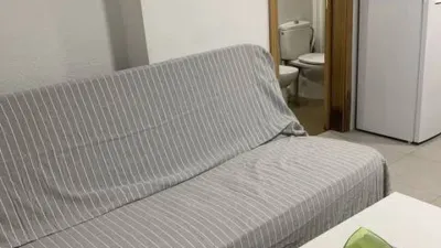 Piso en alquiler en Patraix - Imagen 19