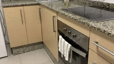 Piso en alquiler en Patraix - Imagen 23