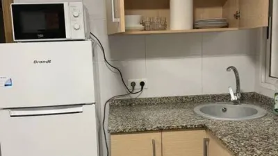 Piso en alquiler en Patraix - Imagen 25