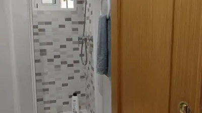 Piso en alquiler en Patraix - Imagen 5