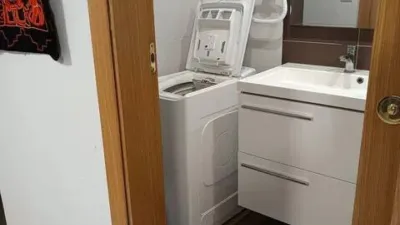 Piso en alquiler en Patraix - Imagen 8