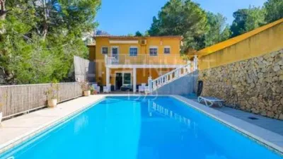 Casa – Altea - Vista 3