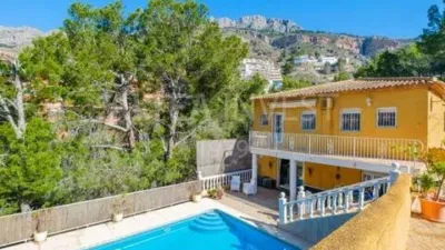 Casa – Altea - Vista 4