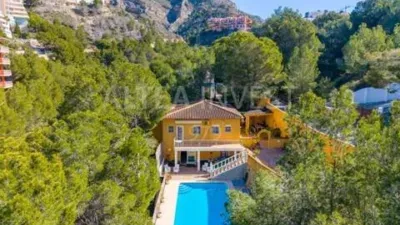 Casa – Altea - Vista 5