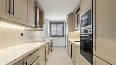 Apartment in Guadalmansa photo 10