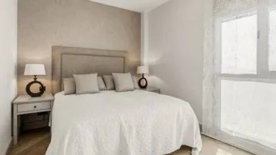 Apartment in Guadalmansa photo 12