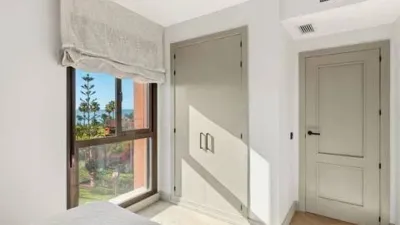 Apartment in Guadalmansa photo 23