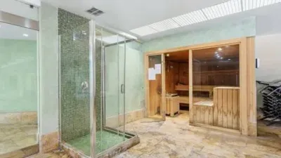 Apartment in Guadalmansa photo 24
