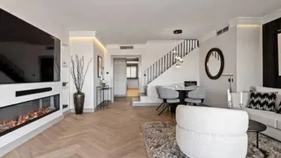 Apartment in Guadalmansa photo 3