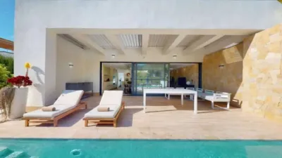 Casa - Vista 2