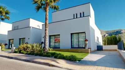 Casa - Vista 3