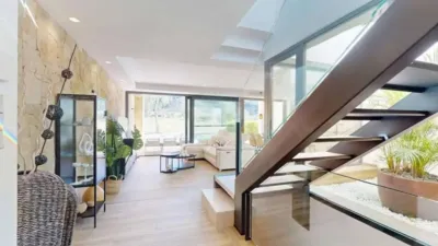 Casa - Vista 4