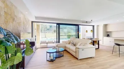 Casa - Vista 5