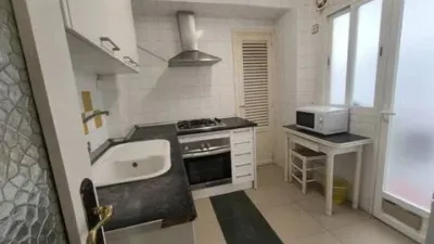 Piso en alquiler en Ciutat Jardí - Imagen 11