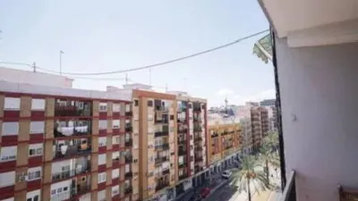 Piso en alquiler en Calle de los Santos Justo y Pastor, cerca de Carrer del Poeta Mas i Ros - Imagen 12
