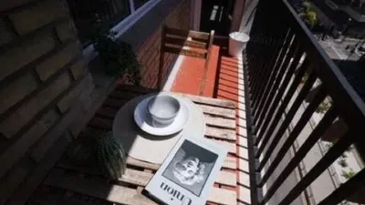 Piso en alquiler en Calle de los Santos Justo y Pastor, cerca de Carrer del Poeta Mas i Ros - Imagen 13