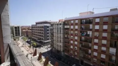 Piso en alquiler en Calle de los Santos Justo y Pastor, cerca de Carrer del Poeta Mas i Ros - Imagen 21