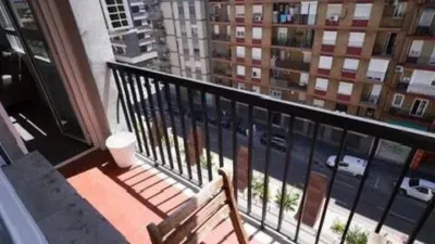 Piso en alquiler en Calle de los Santos Justo y Pastor, cerca de Carrer del Poeta Mas i Ros - Imagen 28