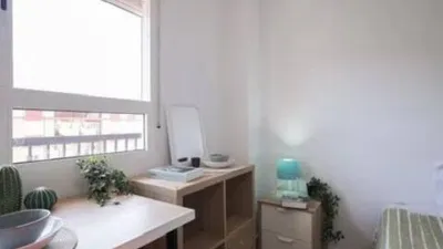 Piso en alquiler en Calle de los Santos Justo y Pastor, cerca de Carrer del Poeta Mas i Ros - Imagen 29