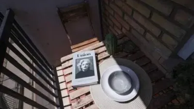 Piso en alquiler en Calle de los Santos Justo y Pastor, cerca de Carrer del Poeta Mas i Ros - Imagen 34