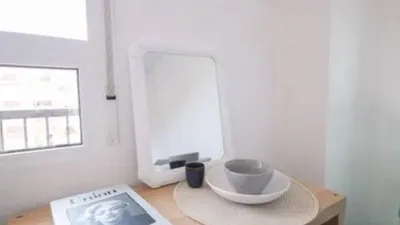 Piso en alquiler en Calle de los Santos Justo y Pastor, cerca de Carrer del Poeta Mas i Ros - Imagen 39