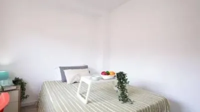 Piso en alquiler en Calle de los Santos Justo y Pastor, cerca de Carrer del Poeta Mas i Ros - Imagen 43