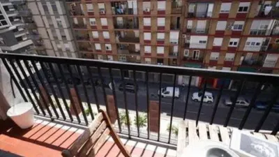 Piso en alquiler en Calle de los Santos Justo y Pastor, cerca de Carrer del Poeta Mas i Ros - Imagen 44